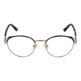 Guess Gold Metal Glasses (Frames)